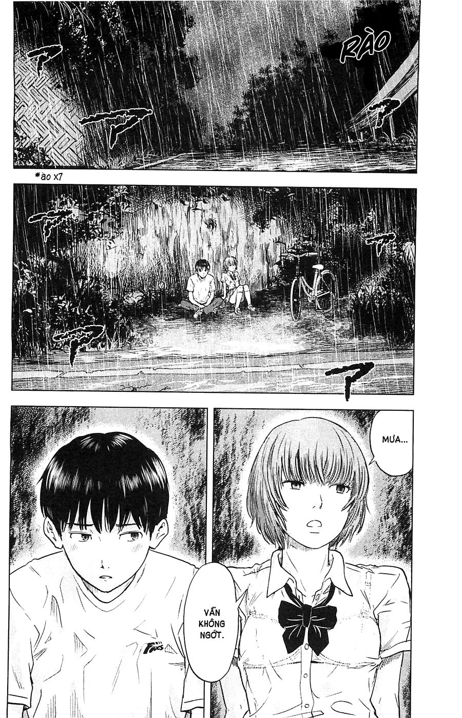 aku no hana chapter 16 3
