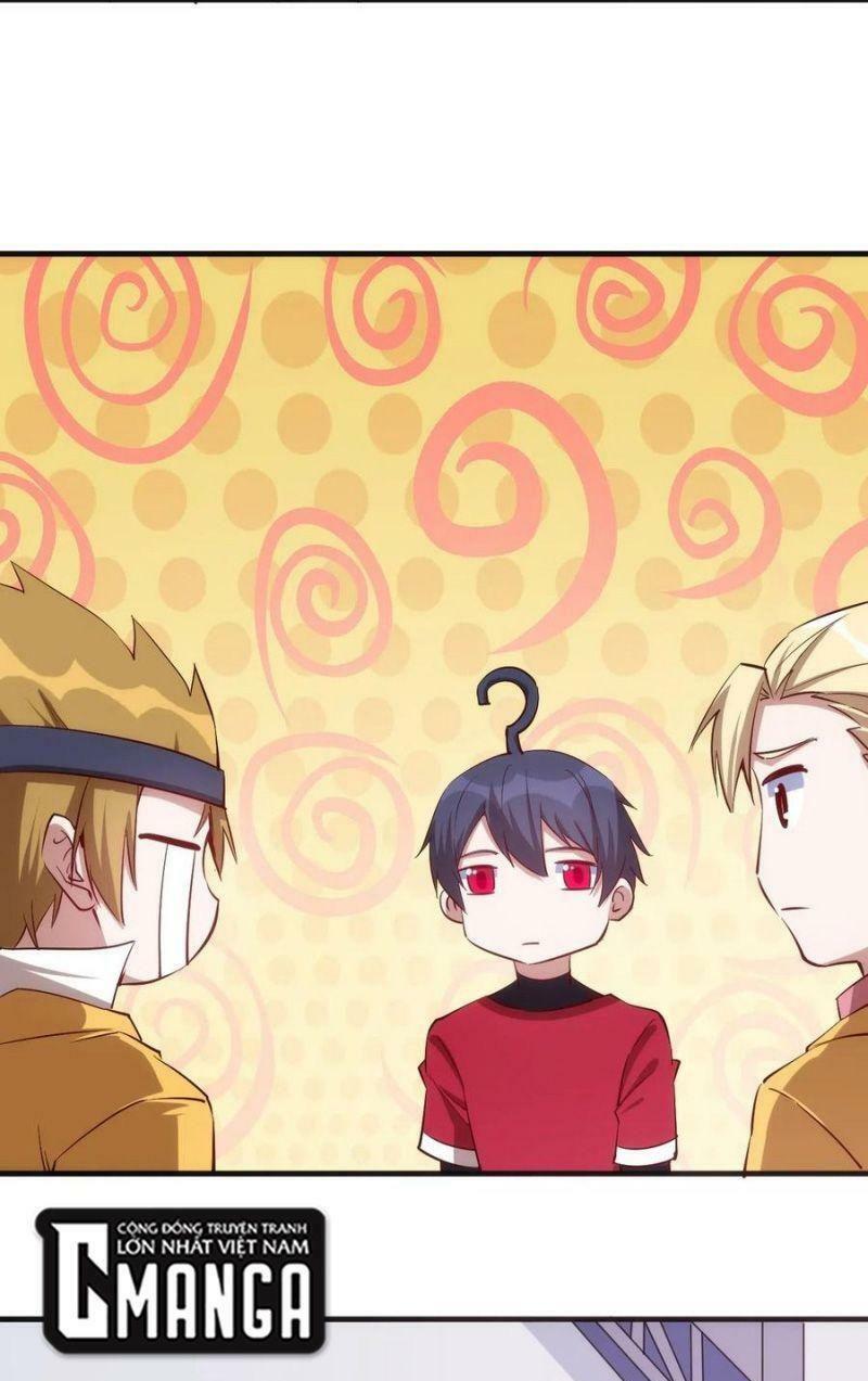 thánh đường chi thành chapter 79 27