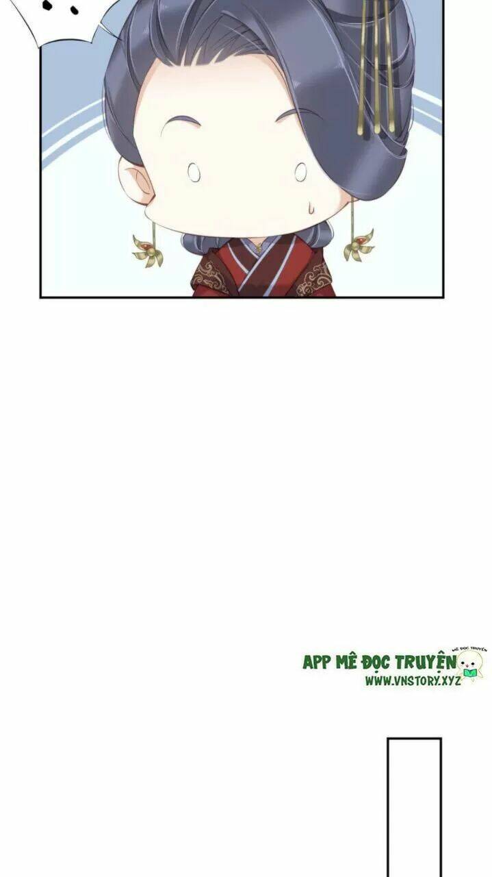 hoàng hậu ương bướng chapter 269 9