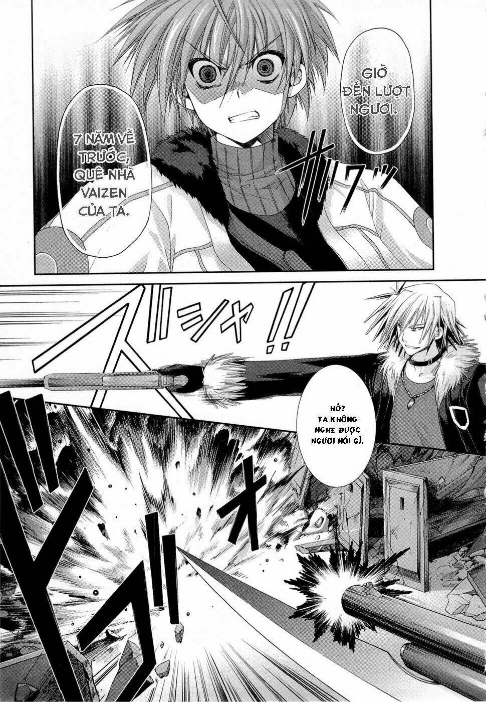 mahou senki lyrical nanoha force chapter 4 10