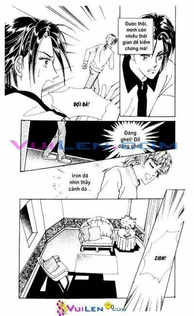 vật cản tình yêu chapter 3 30