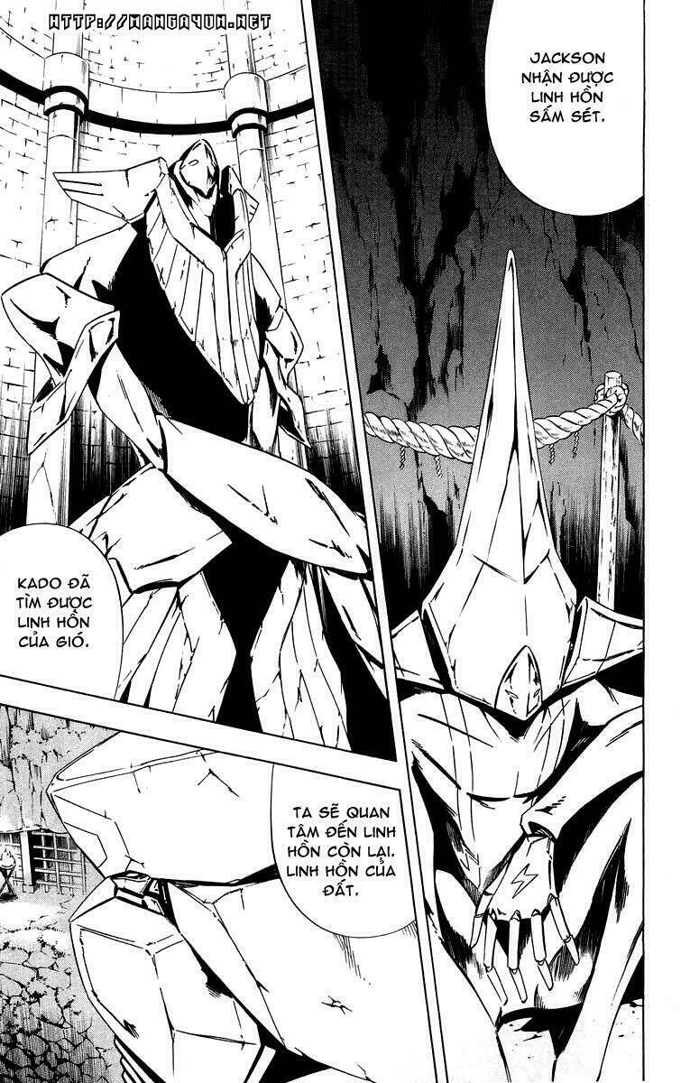 vua pháp thuật chapter 283 14