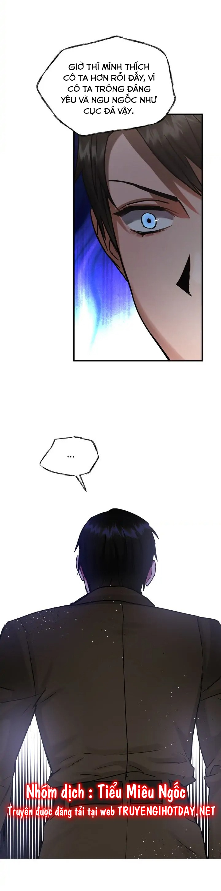 người thừa kế chapter 53 7