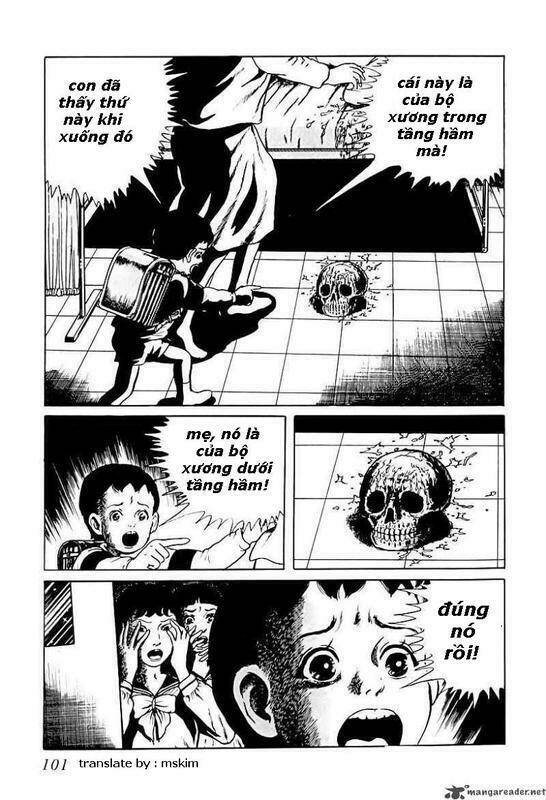 god's left hand, devil's right hand chapter 6 5