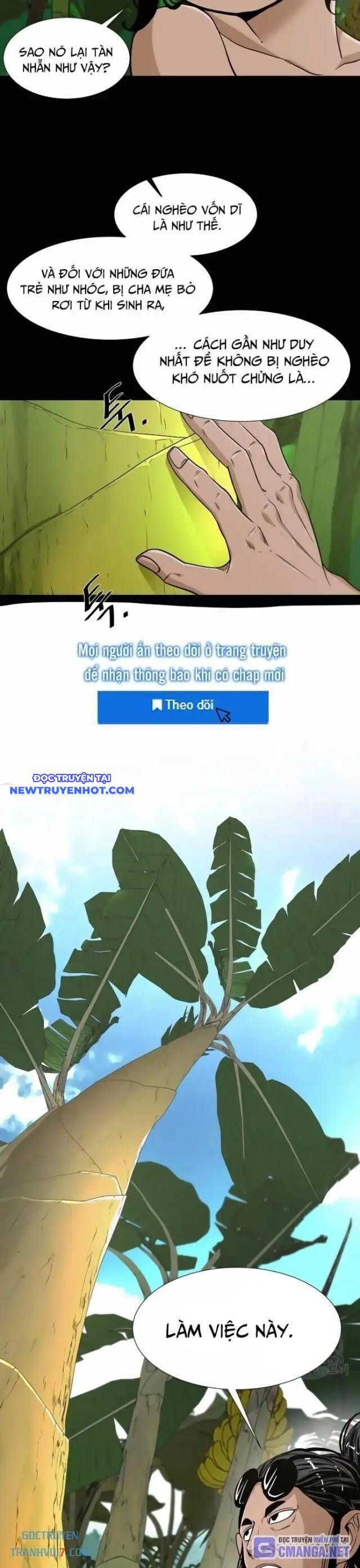 shark - cá mập chapter 245 10