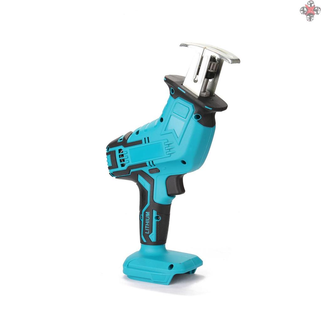 Cưa Cầm Tay Đa Năng Không Dây