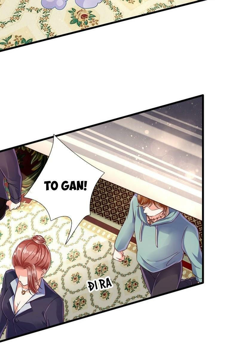 vú em tiên tôn đi ở rể chapter 101 10