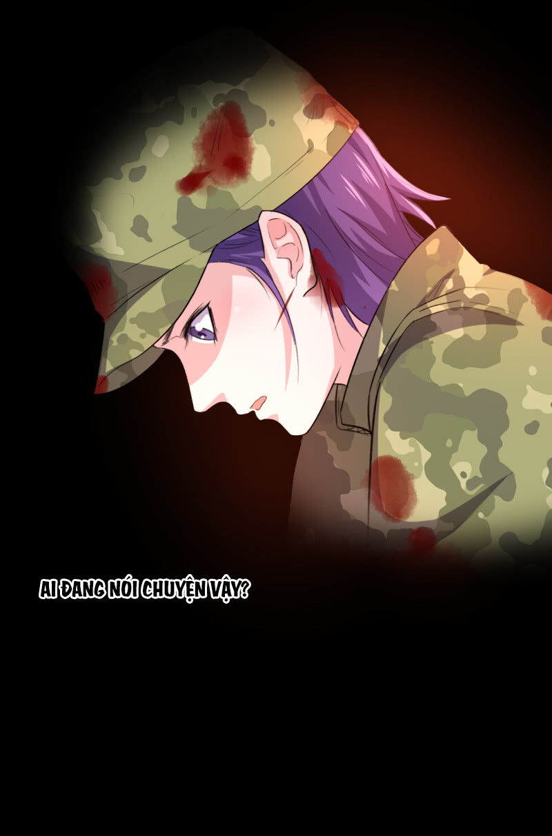 tà y cuồng thê chapter 96 22