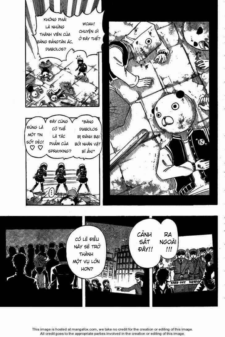 spray king chapter 1 6