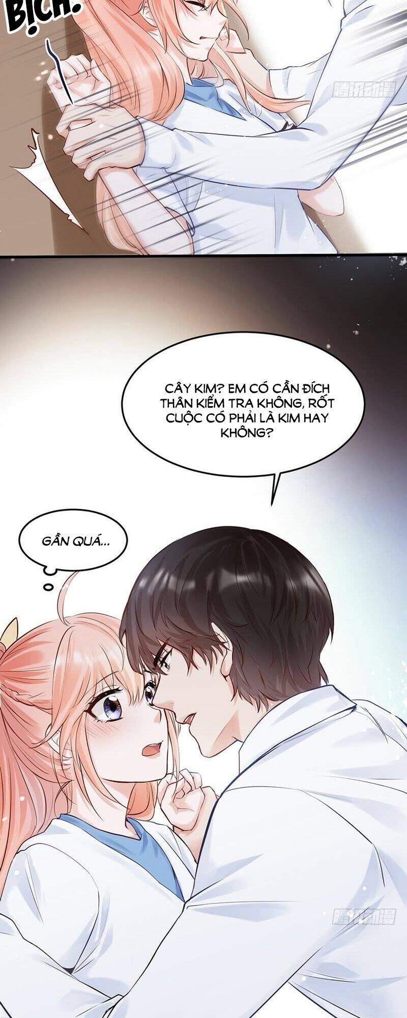 sau này vẫn cứ thích em chapter 23 26