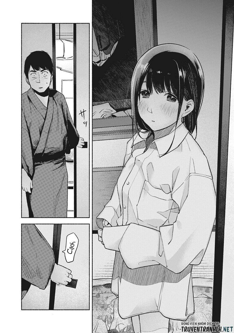 my daughter's friend chapter 42 10