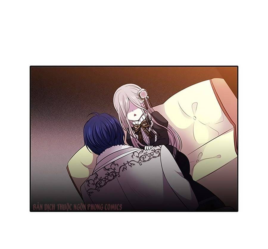 năm môn đệ của charlotte chapter 5 48