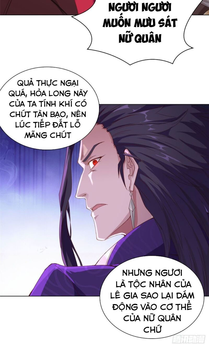 người nuôi rồng chapter 4 4