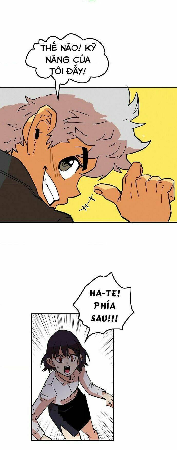 bẫy troll chapter 15 58