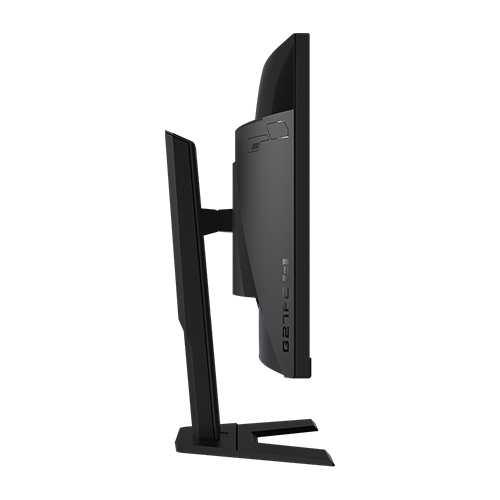 Màn hình LCD Gaming Gigabyte G27FC A ( 27&quot;, FHD, VA, 165Hz, 1ms, Cong ) - Hàng Chính Hãng