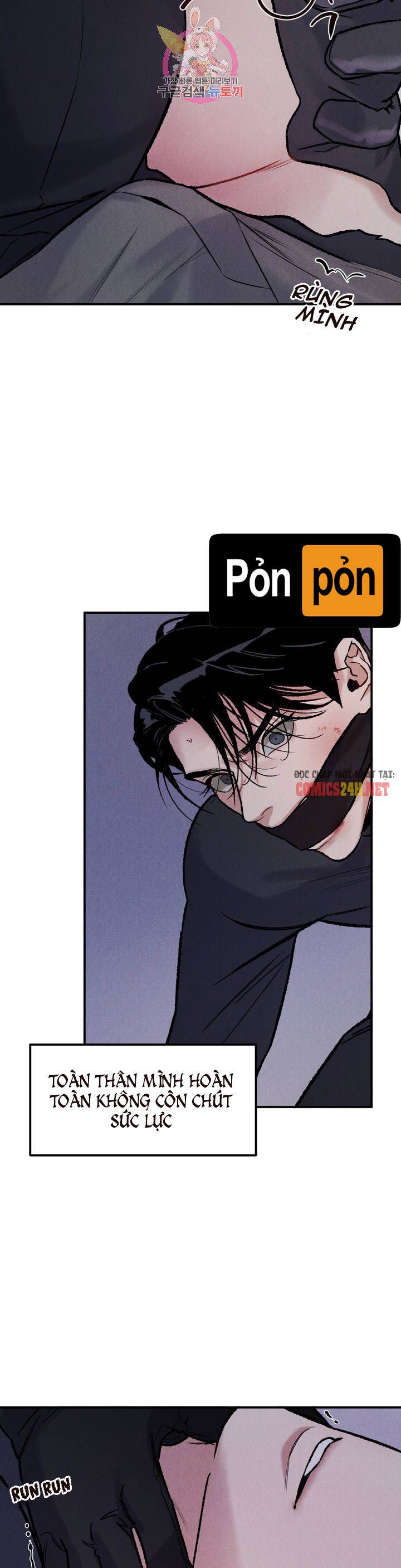 đáy vực thẳm chapter 3 9