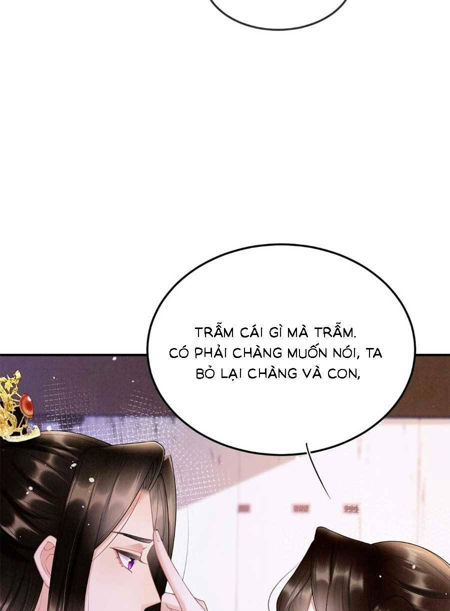 bạch nguyệt quang lạm quyền của sủng hậu chapter 101 25