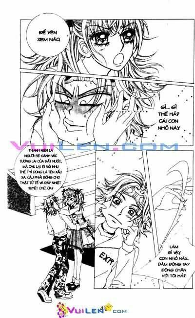 thiên thần tái thế chapter 1 40