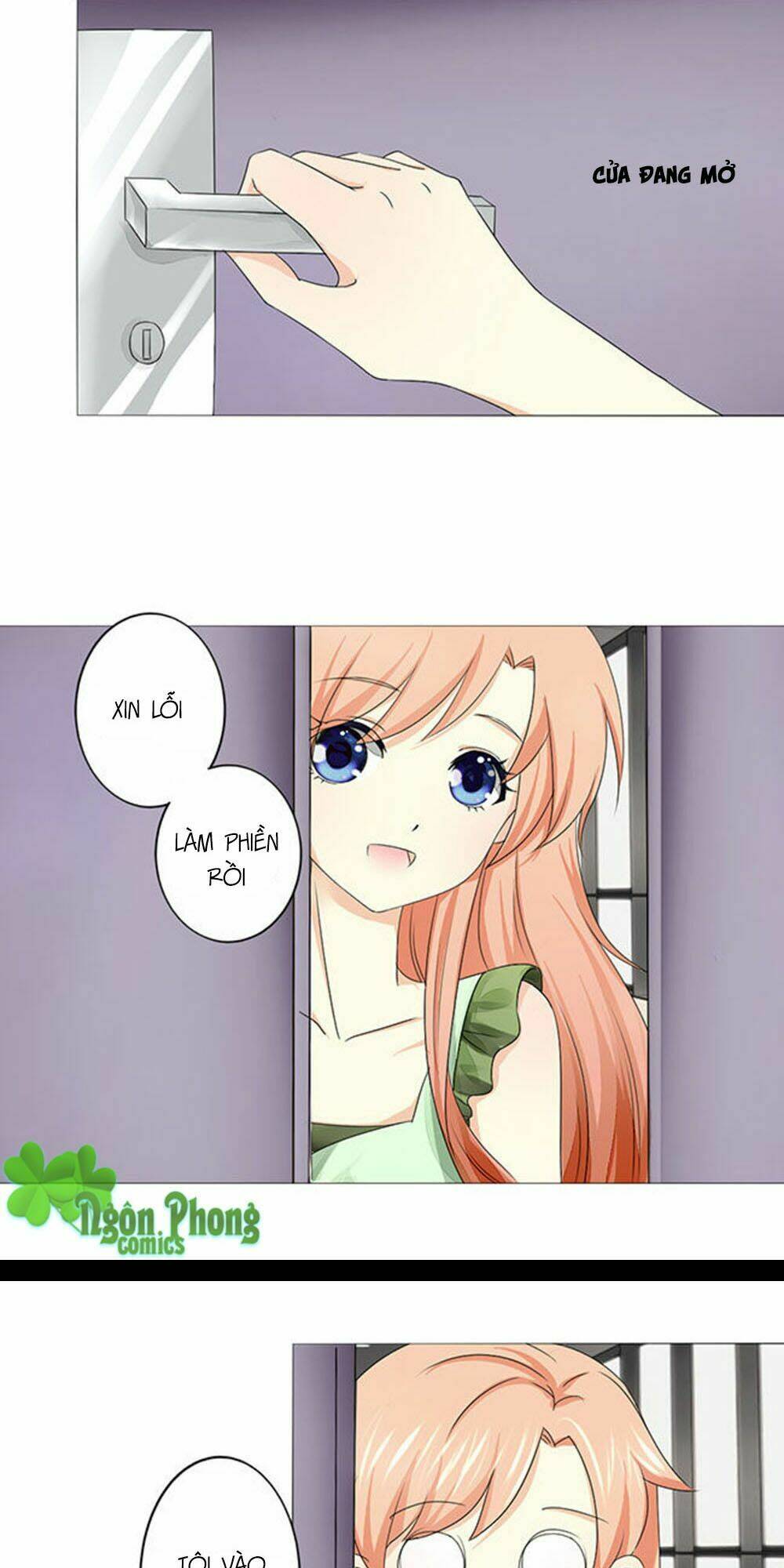 tổng tài bá đạo là gay chapter 1 5