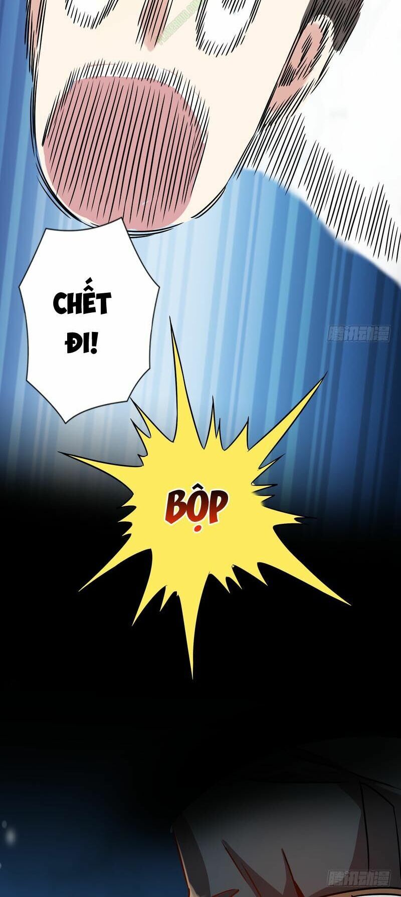 nhóm giao lưu của địa phủ chapter 89 34