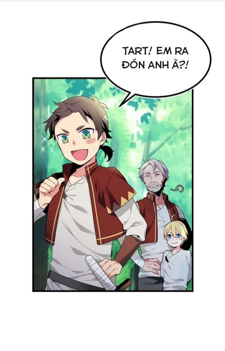 kiểm tra sức mạnh vô hạn chapter 2.5 25