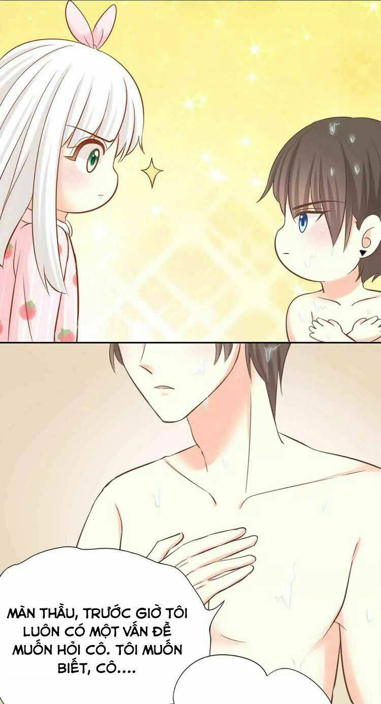 bạn trai có điện từ chapter 19 18