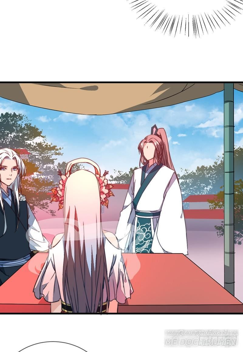 xuyên qua cứu mỹ nam ở thế giới phong thần chapter 35 16