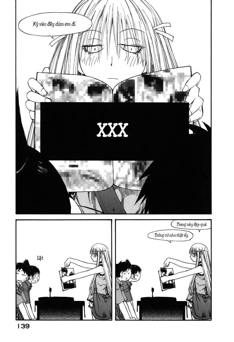 genshiken chapter 41 32