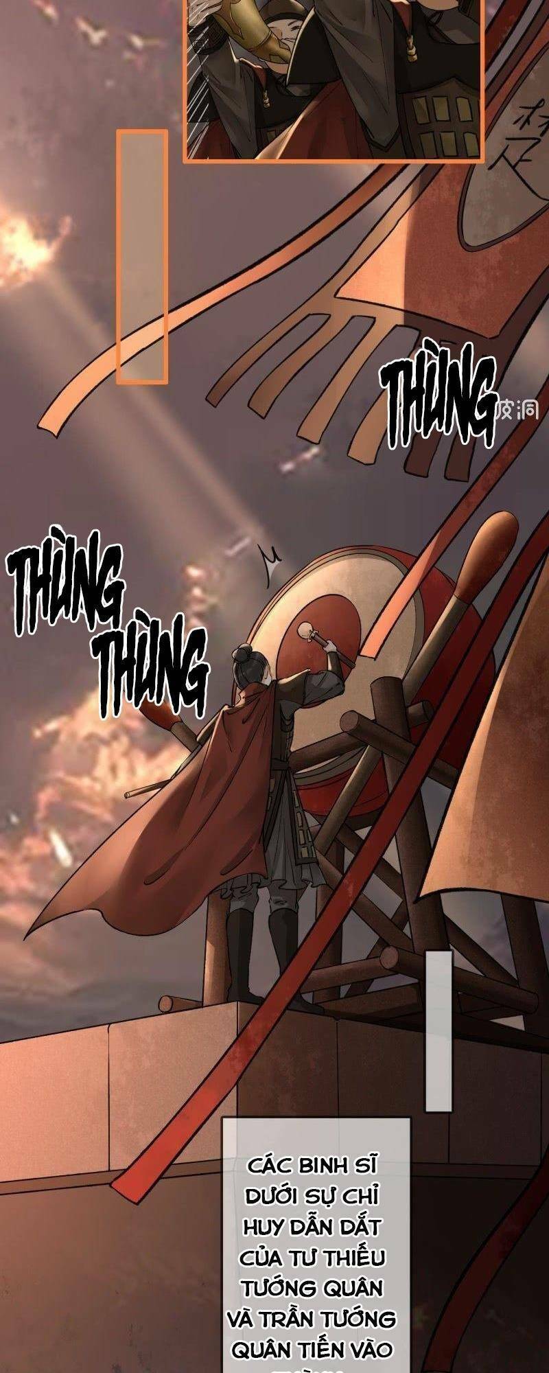 sủng phi của vương chapter 201 2