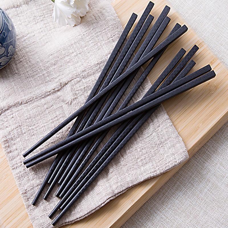 Bộ 10 Đôi Đũa Kháng Khuẩn Kiểu Nhật
