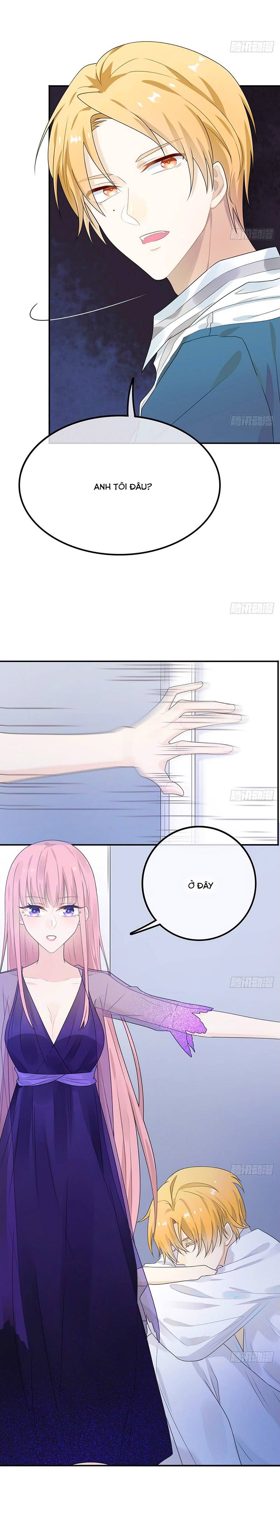 hai cách tìm gặp người yêu chapter 29 4