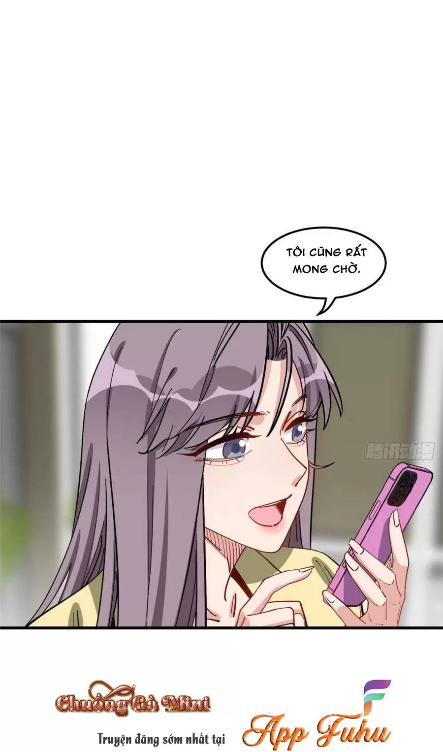 cố tổng, vợ của ngài quá mạnh rồi! chapter 72 31