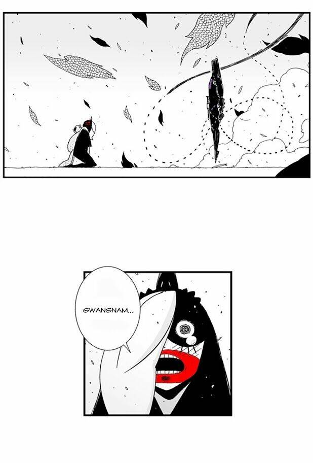 hành trình thoát khỏi địa ngục chapter 44 15