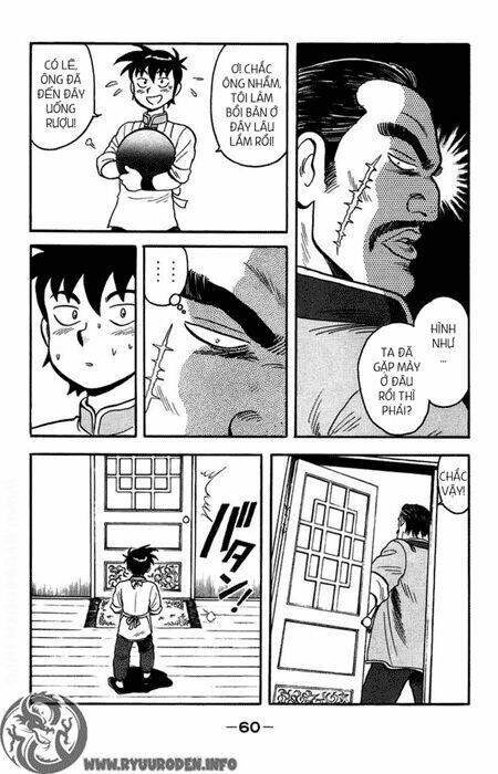 hoàng phi hồng phần 1 chapter 19 62