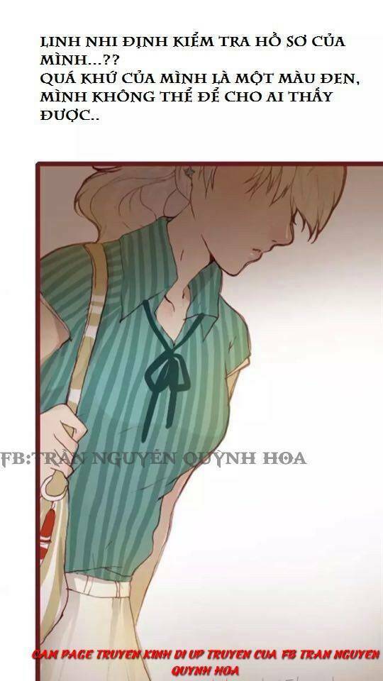 trả thù trường trung học chapter 16 5