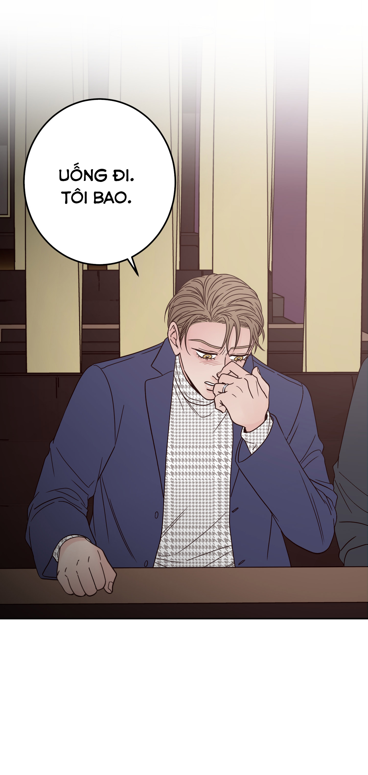 bad position chapter 11 48