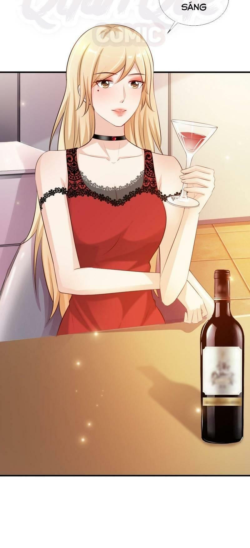 tối cường vận đào hoa chapter 87 20