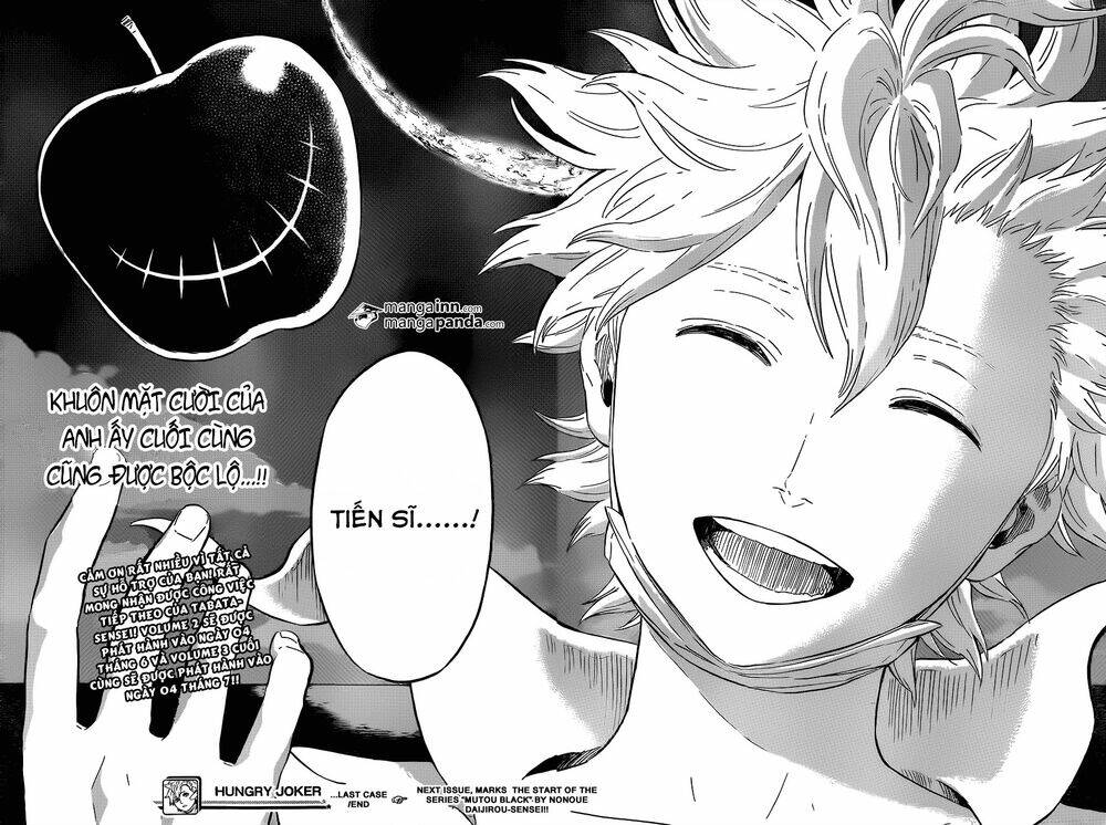 hungry joker chapter 24 17