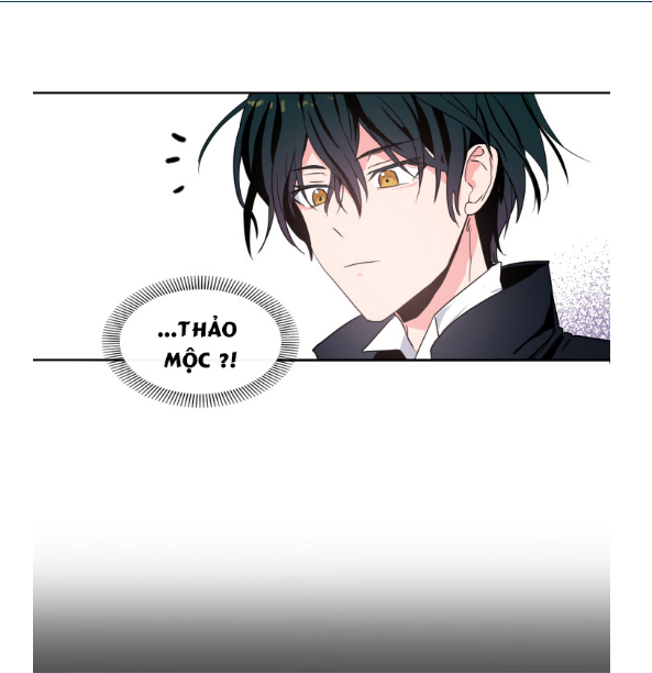 mong ước tuyệt vọng của một phù thủy chapter 1 45