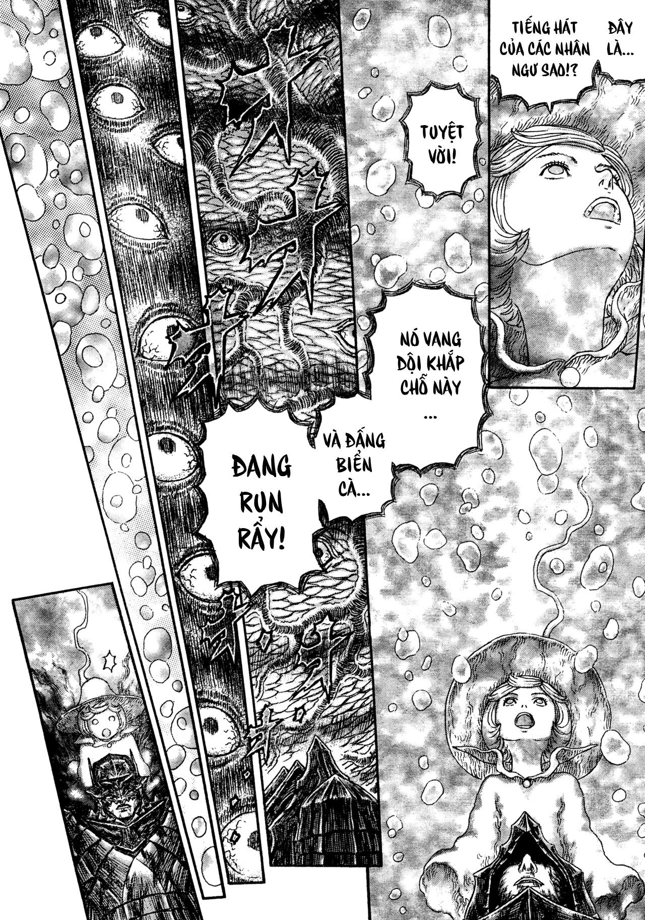 kiếm sĩ đen chapter 327.5 5