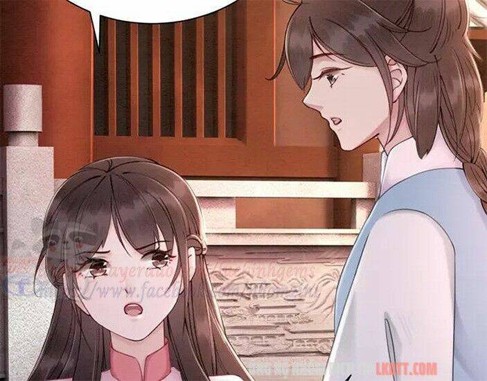 trọng sinh bá sủng nhiếp chính vương quá mạnh mẽ chapter 80.1 34