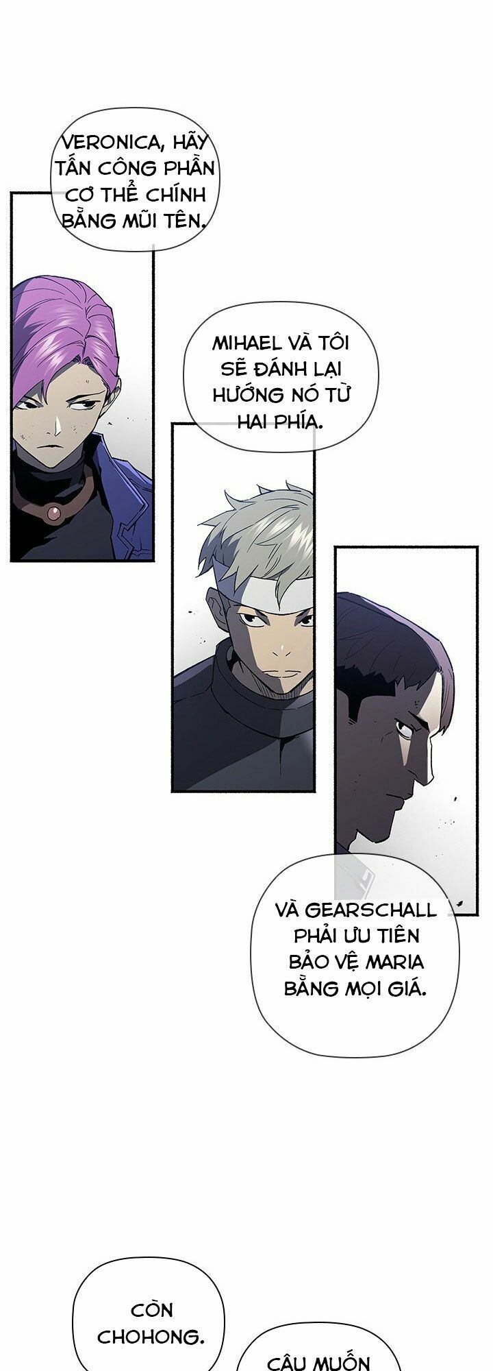 khát vọng trỗi dậy chapter 65 25