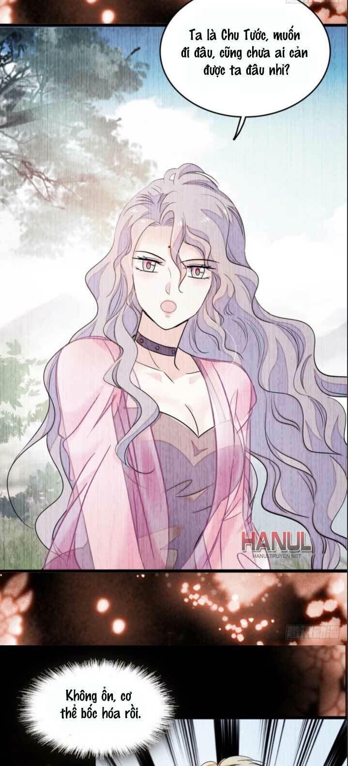 toàn mạng đều là fan cp của tôi với ảnh đế chapter 181.2 16