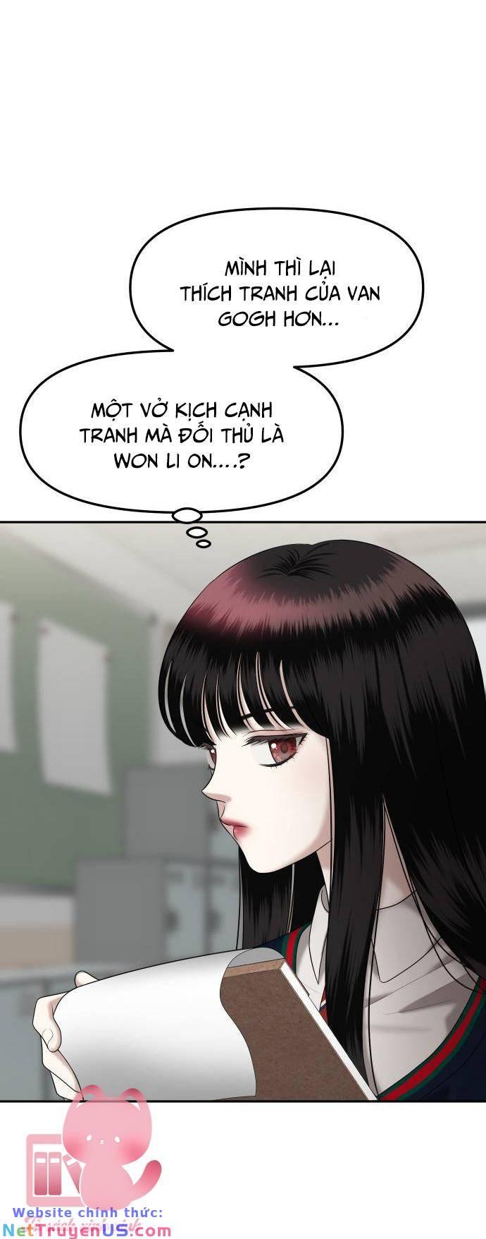 chị em tranh đấu chapter 34 23