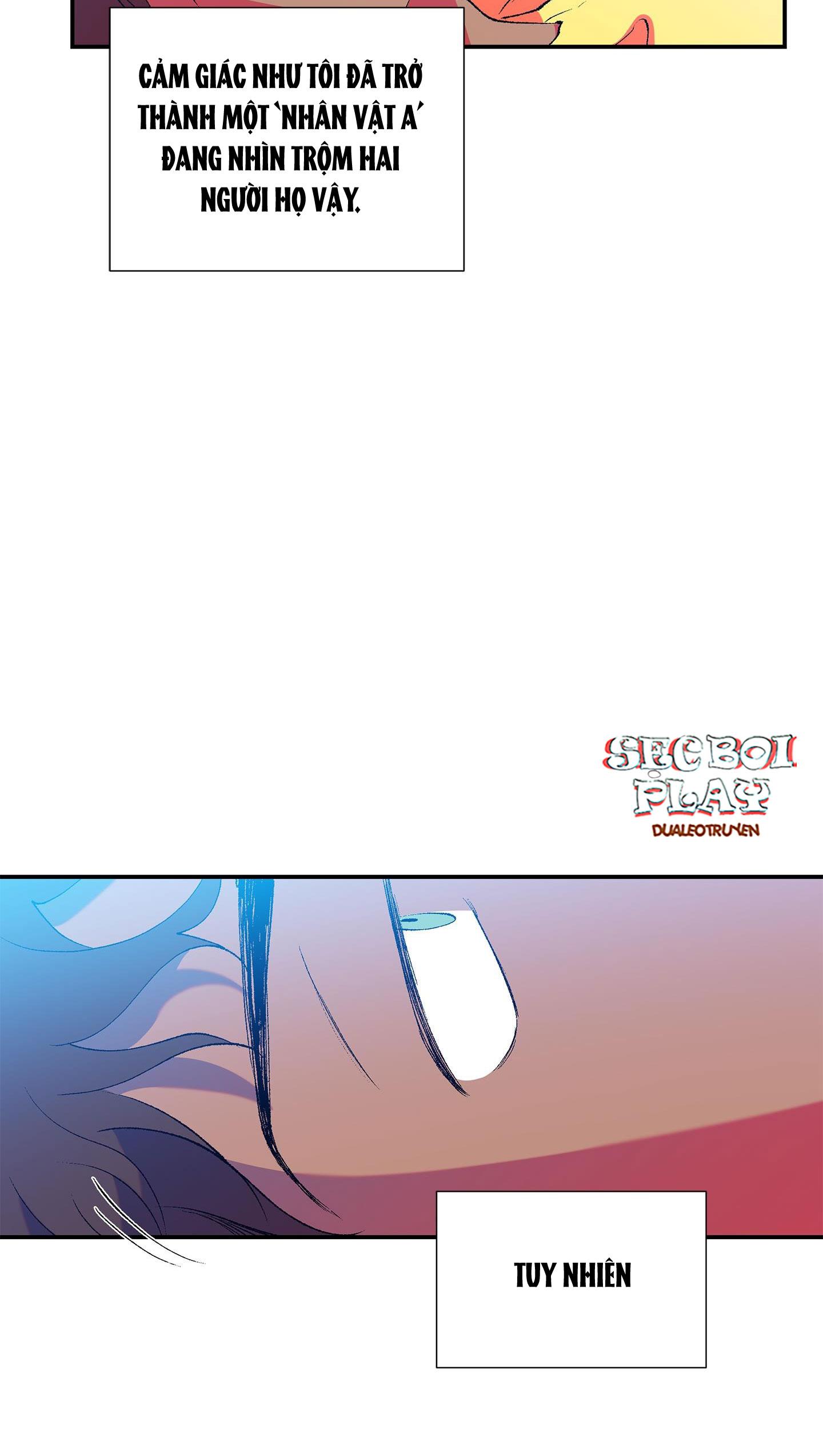 ông chú bên cửa sổ chapter 5 6