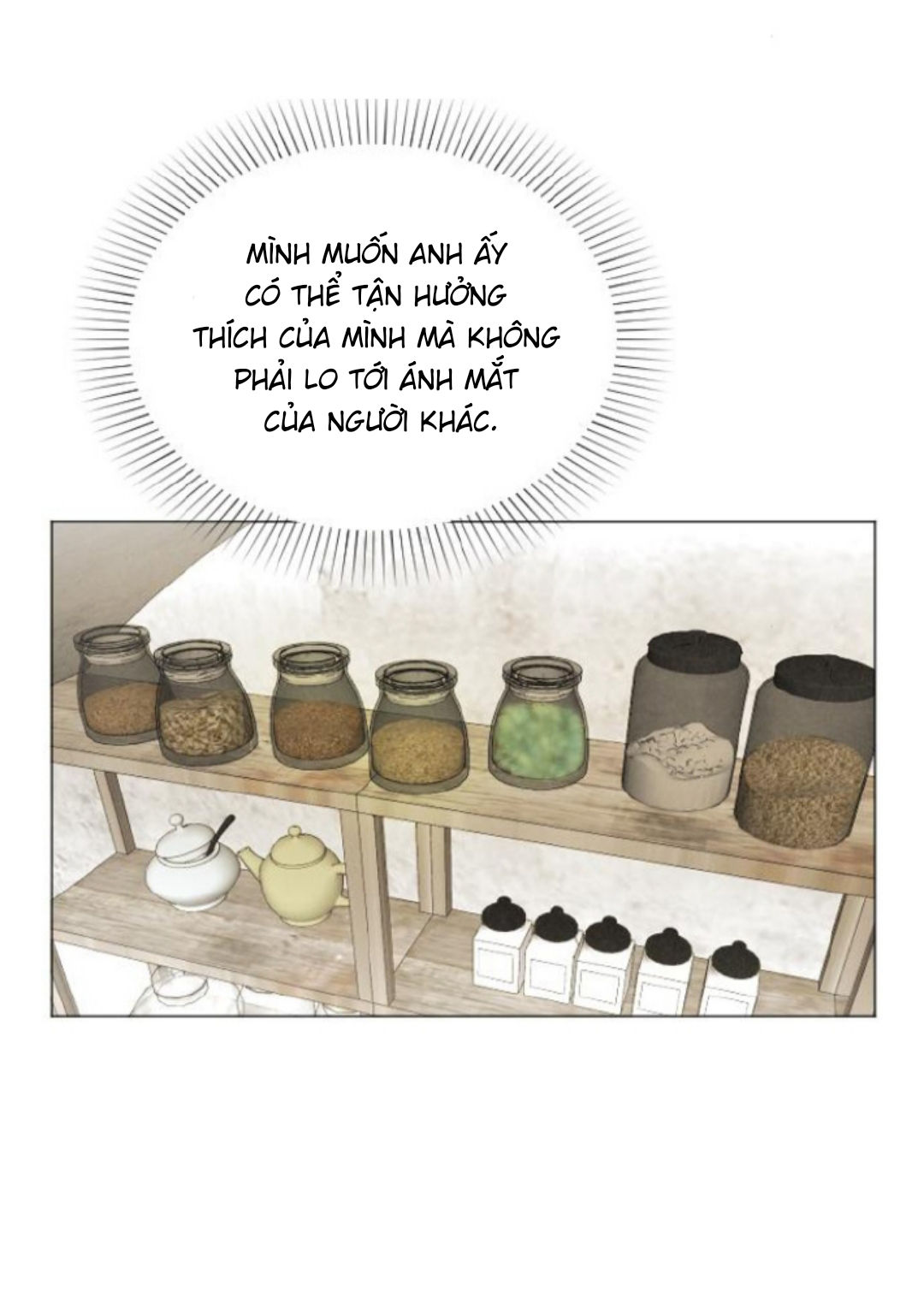 lựa chọn cuối cùng của tôi là nam phụ chapter 5 51