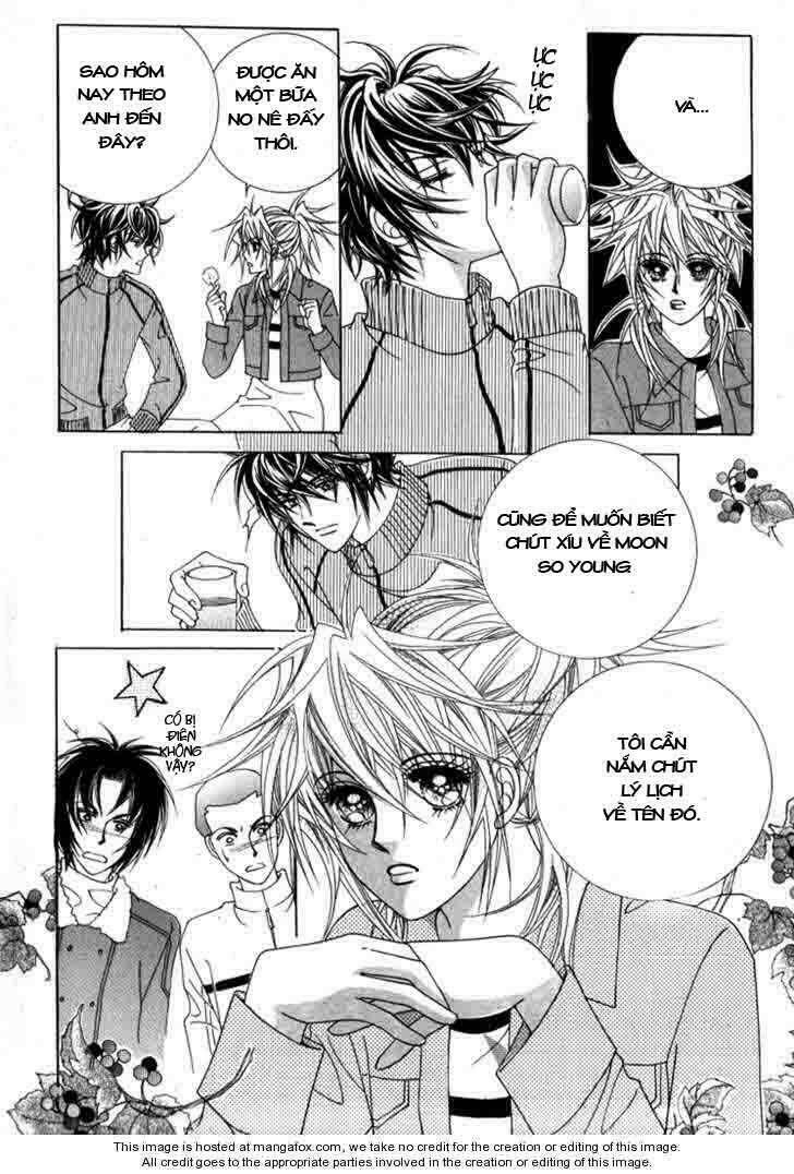 she's scary chapter 13 23