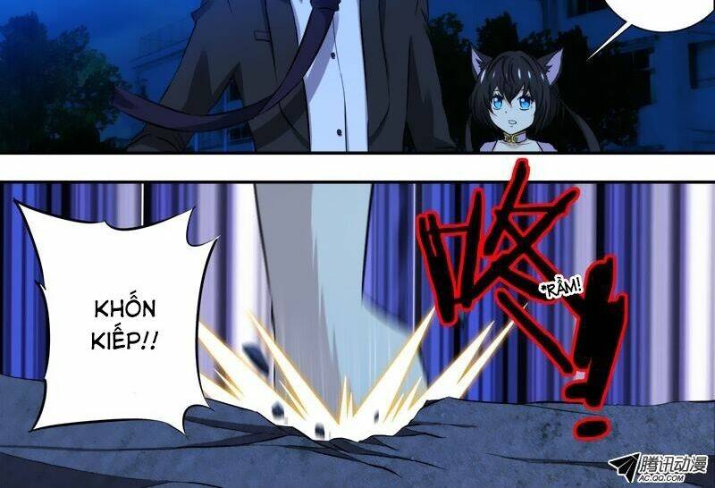 tôi là thằng phế vật chapter 70 2