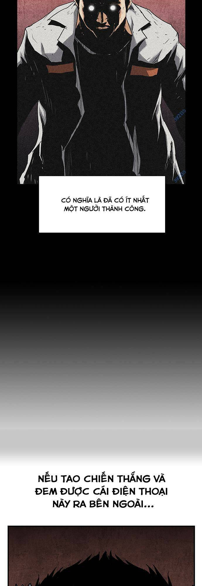 pubg - cuộc chiến sinh tồn - 100 chapter 19 32