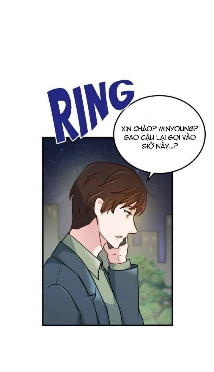 101 cách chinh phục trái tim em chapter 4 16